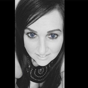 Meet your Posher, Cindy